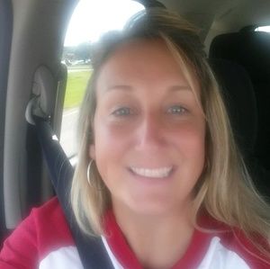 Meet your Posher, Tracy